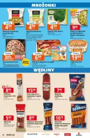 E.Leclerc gazetka Strona 28