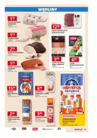 E.Leclerc gazetka Strona 29