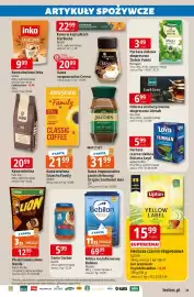 E.Leclerc gazetka Strona 33