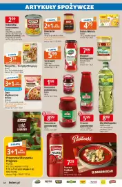 E.Leclerc gazetka Strona 34