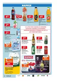 E.Leclerc gazetka Strona 36