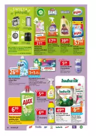 E.Leclerc gazetka Strona 38