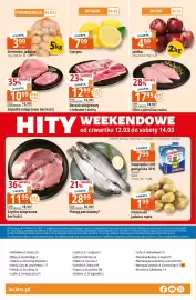 E.Leclerc gazetka Strona 40