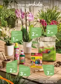 Volantino Spazio Conad | GIARDINO 2026 Pagina 10