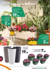 Volantino Spazio Conad | GIARDINO 2026 Pagina 12