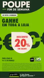 Folheto Pingo Doce | Fim de Semana Página 1