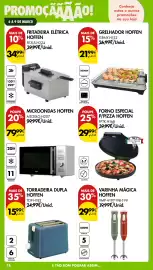 Folheto Pingo Doce | Fim de Semana Página 18