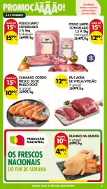 Folheto Pingo Doce | Fim de Semana Página 3