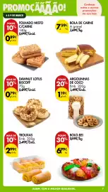 Folheto Pingo Doce | Fim de Semana Página 7