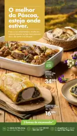 Folheto Pingo Doce | Fim de Semana Página 8