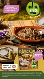 Folheto Pingo Doce | Fim de Semana Página 9