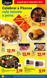 Folheto Lidl semana 11 Página 12