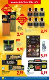 Folheto Lidl semana 11 Página 14