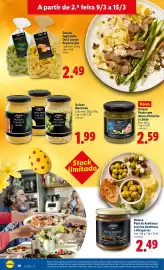 Folheto Lidl semana 11 Página 16