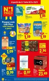 Folheto Lidl semana 11 Página 20