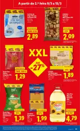 Folheto Lidl semana 11 Página 21