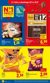 Folheto Lidl semana 11 Página 22