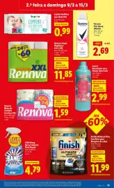 Folheto Lidl semana 11 Página 25