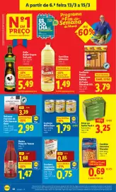 Folheto Lidl semana 11 Página 32