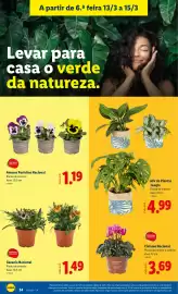 Folheto Lidl semana 11 Página 34