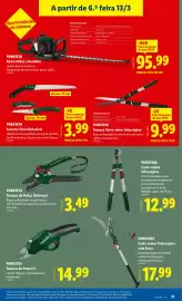 Folheto Lidl | Novidades Página 17