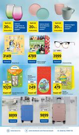 Tesco akciós újság hét 11 Oldal 36