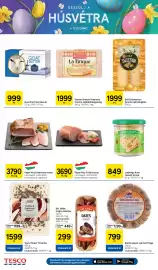 Tesco akciós újság hét 11 Oldal 10