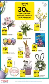 Tesco akciós újság hét 11 Oldal 12