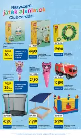 Tesco akciós újság hét 11 Oldal 13