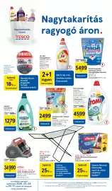 Tesco akciós újság hét 11 Oldal 14