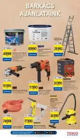 Tesco akciós újság hét 11 Oldal 15