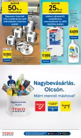Tesco akciós újság hét 11 Oldal 16
