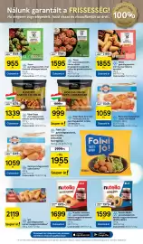 Tesco akciós újság hét 11 Oldal 17
