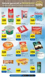 Tesco akciós újság hét 11 Oldal 19
