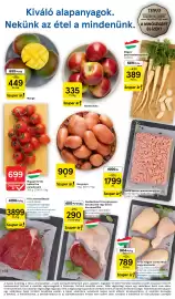 Tesco akciós újság hét 11 Oldal 2