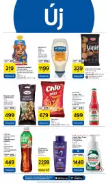 Tesco akciós újság hét 11 Oldal 21