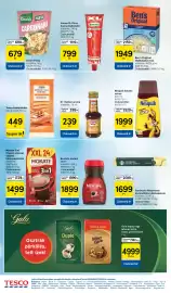 Tesco akciós újság hét 11 Oldal 22