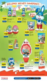 Tesco akciós újság hét 11 Oldal 24