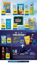 Tesco akciós újság hét 11 Oldal 25