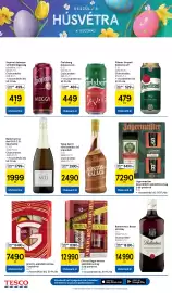 Tesco akciós újság hét 11 Oldal 26