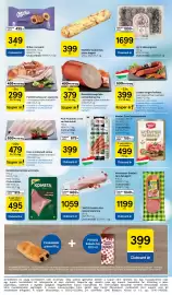 Tesco akciós újság hét 11 Oldal 3