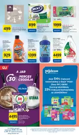 Tesco akciós újság hét 11 Oldal 30