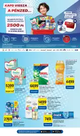 Tesco akciós újság hét 11 Oldal 31