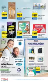 Tesco akciós újság hét 11 Oldal 32