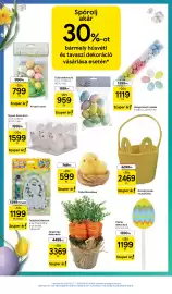 Tesco akciós újság hét 11 Oldal 33
