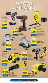 Tesco akciós újság hét 11 Oldal 35