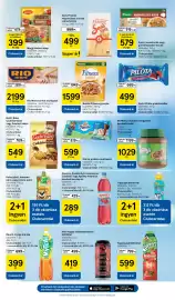 Tesco akciós újság hét 11 Oldal 5