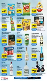 Tesco akciós újság hét 11 Oldal 6