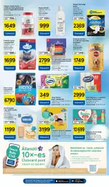 Tesco akciós újság hét 11 Oldal 7