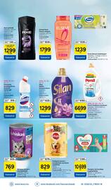 Tesco akciós újság | Szupermarket Oldal 8